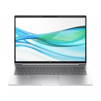 HP ProBook 460 G11 Intel Core Ultra 5 125U Laptop 40,6 cm (16 pollici) WUXGA 16 GB DDR5-SDRAM 512 GB argento