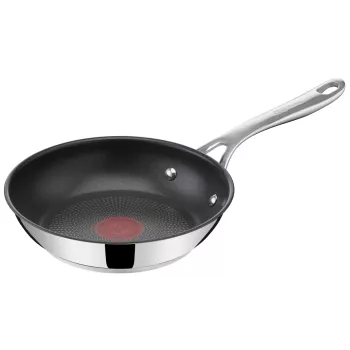Pentola universale Tefal Jamie Oliver E30404 acciaio inox 900 g