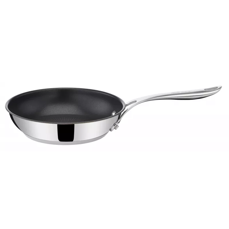 Pentola universale Tefal Jamie Oliver E30404 acciaio inox 900 g