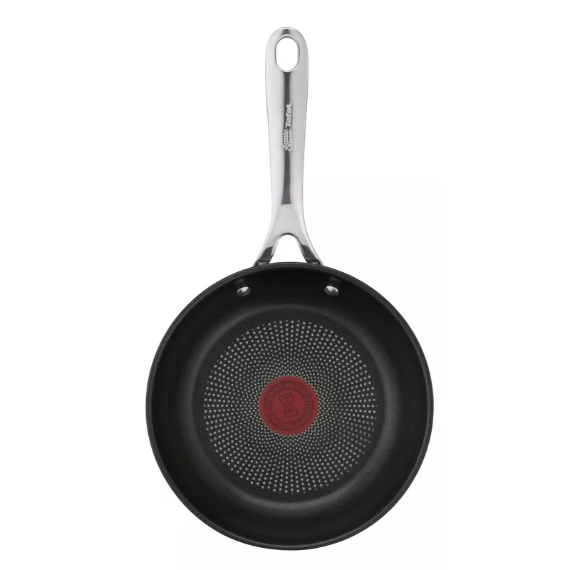 Pentola universale Tefal Jamie Oliver E30404 acciaio inox 900 g