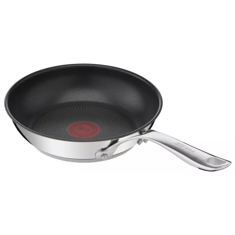 Pentola universale Tefal Jamie Oliver E30404 acciaio inox 900 g