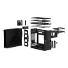 Case PC Fractal Design Era ITX Midi Tower Carbon