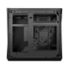 Case PC Fractal Design Era ITX Midi Tower Carbon