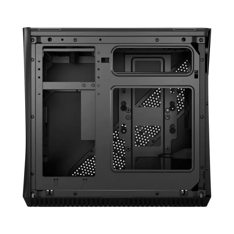 Case PC Fractal Design Era ITX Midi Tower Carbon