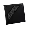 Case PC Fractal Design Era ITX Midi Tower Carbon