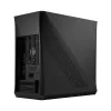 Case PC Fractal Design Era ITX Midi Tower Carbon