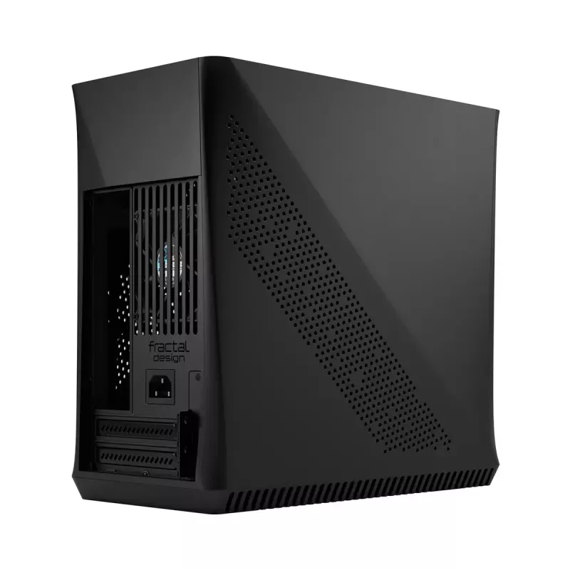 Case PC Fractal Design Era ITX Midi Tower Carbon