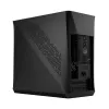 Case PC Fractal Design Era ITX Midi Tower Carbon