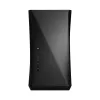 Case PC Fractal Design Era ITX Midi Tower Carbon