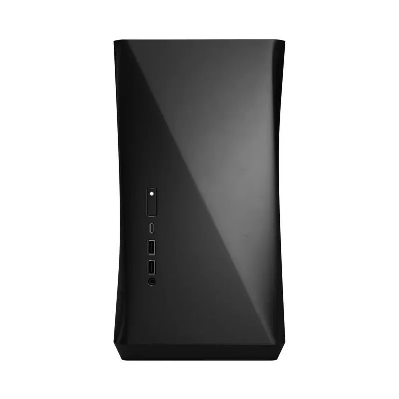 Case PC Fractal Design Era ITX Midi Tower Carbon