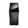 Case PC Fractal Design Era ITX Midi Tower Carbon