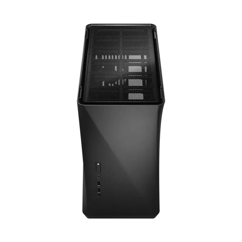 Case PC Fractal Design Era ITX Midi Tower Carbon