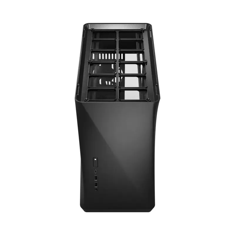 Case PC Fractal Design Era ITX Midi Tower Carbon