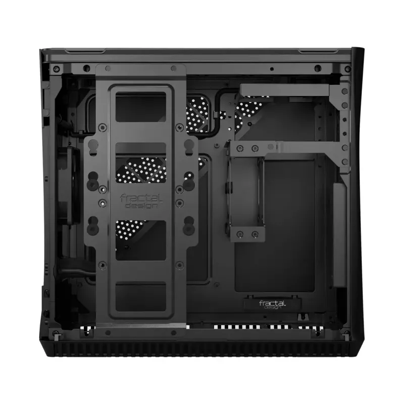 Case PC Fractal Design Era ITX Midi Tower Carbon