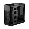 Case PC Fractal Design Era ITX Midi Tower Carbon