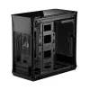 Case PC Fractal Design Era ITX Midi Tower Carbon