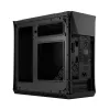 Case PC Fractal Design Era ITX Midi Tower Carbon