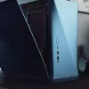 Case PC Fractal Design Era ITX Midi Tower Carbon