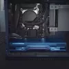 Case PC Fractal Design Era ITX Midi Tower Carbon
