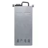 TP-Link Modulo alimentatore DC 150W, alimentatore, nero, metallico, sovracorrente, sovratensione, cortocircuito, sottotensione, DS-P7001-08, DS-P7001-16, 150 W, 100 - 240 V