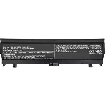 Batteria Lenovo Thinkpad L560 CoreParts 00NY488-CP