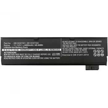 CoreParts 01AV425-CP batteria di ricambio per laptop