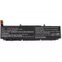Batteria CoreParts DELL Precision 5750 01RR3-CP