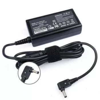 CoreParts 0A001-00045900-CP alimentatore per interni 65 W nero