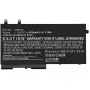 CoreParts 451-BCQZ-CP batteria per laptop