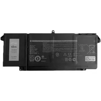 Batteria per laptop CoreParts 4M1JN-CP