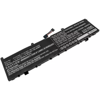 Batteria per laptop CoreParts 5B10V98091-CP