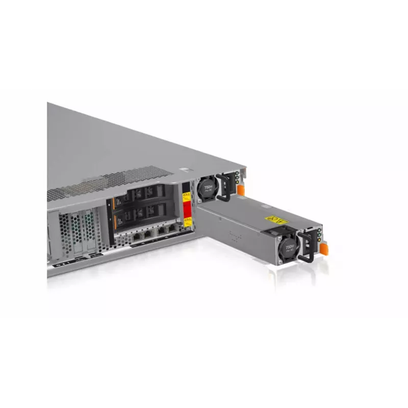 Server Lenovo System x3650 M5 0 GB Rack (2U) Intel® Xeon® E5 v4 E5-2620V4 2,1 GHz 16 GB DDR4-SDRAM 750 W