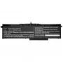 Batteria per laptop CoreParts D191G-CP