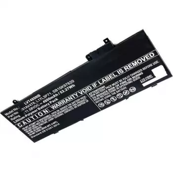 Batteria per laptop CoreParts FRU01AV480-CP