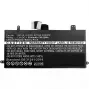 Batteria per laptop CoreParts FTH6F-CP