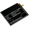 Batteria CoreParts GH82-24205A-CP per cellulare Samsung
