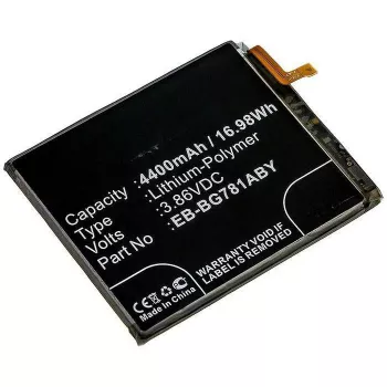 Batteria CoreParts GH82-24205A-CP per cellulare Samsung
