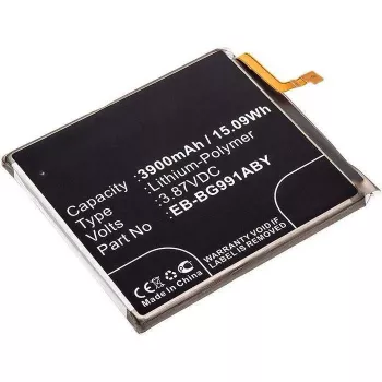 Batteria CoreParts GH82-24537A-CP per cellulare Samsung