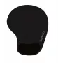 Tappetino per mouse eSTUFF GLB215002 nero