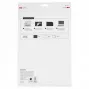 Filtro privacy per display eSTUFF GLBW13278212 33,8 cm (13,3 inch) antiriflesso