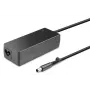 CoreParts MBA09T215 Alimentatore/inverter interno 90 W argento