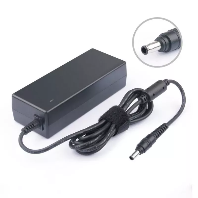 CoreParts MBA1040 alimentatore/inverter per interni 90 W nero