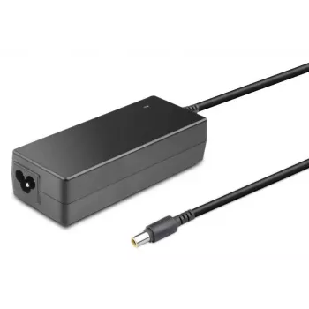 CoreParts MBA1182 alimentatore/convertitore per interni 90 W nero