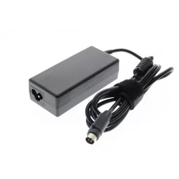 CoreParts MBA1191 alimentatore/inverter per interni 60 W Nero