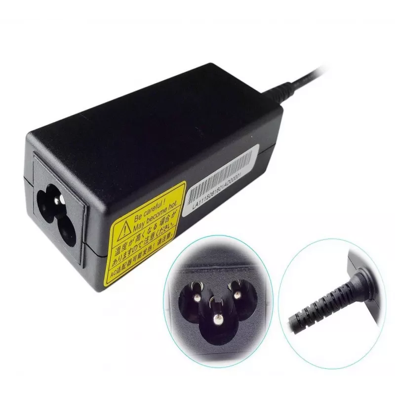 CoreParts MBA1226 alimentatore/inverter per interni 36 W nero