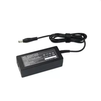 CoreParts MBA1238 alimentatore/adattatore per interni 65 W nero