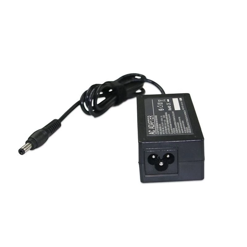 CoreParts MBA1238 alimentatore/adattatore per interni 65 W nero