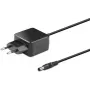 CoreParts MBA1257 alimentatore/inverter per interni 18 W nero