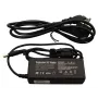 CoreParts MBA1306 alimentatore/inverter per interni 36 W Nero