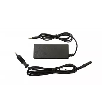 CoreParts MBA1307 alimentatore/convertitore per interni 45 W nero